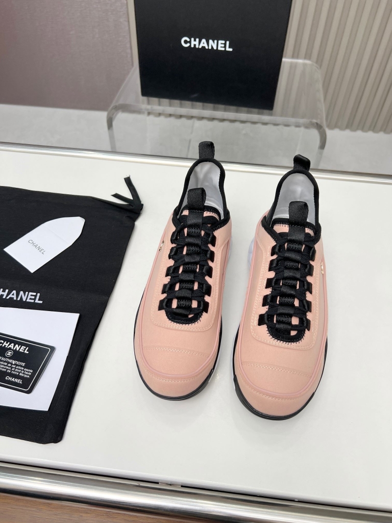 Chanel Sneakers